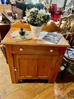 Wooden Table
