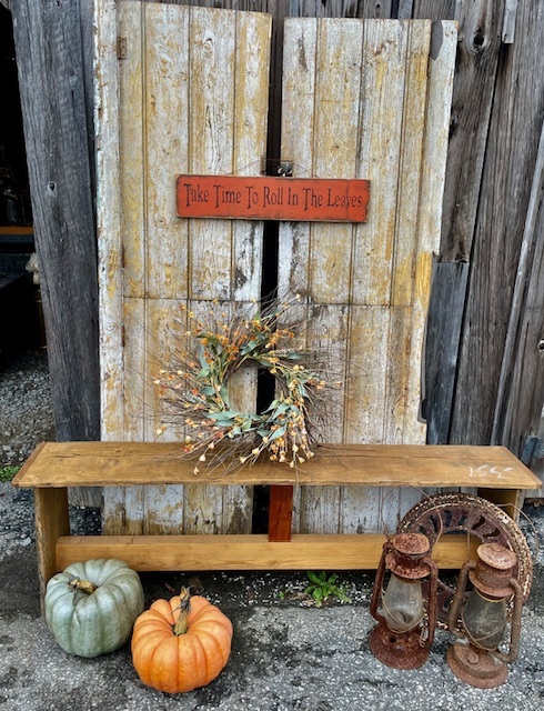 Flower pot stand