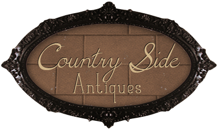 country side antiques logo