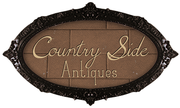 country side antiques logo